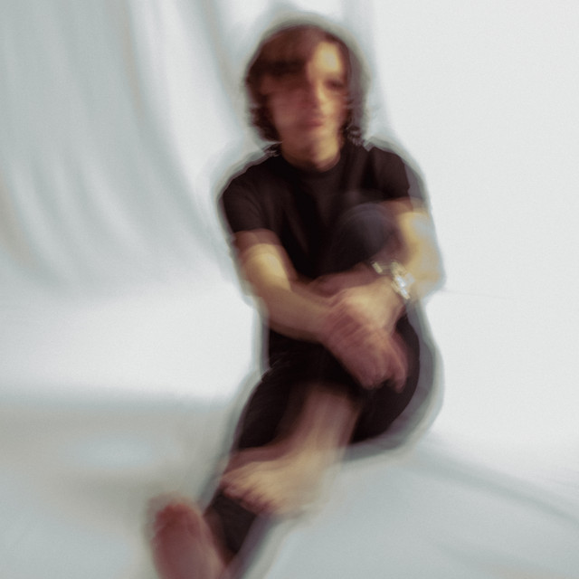 Moving On cover art