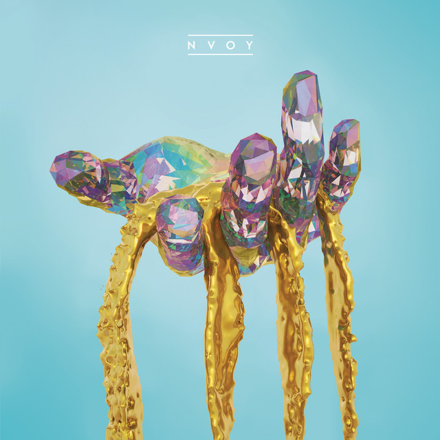 Golden Touch (feat. Natalola) cover art