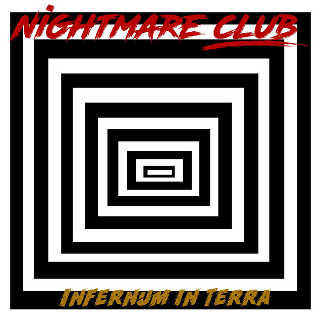 Infernum in Terra cover art