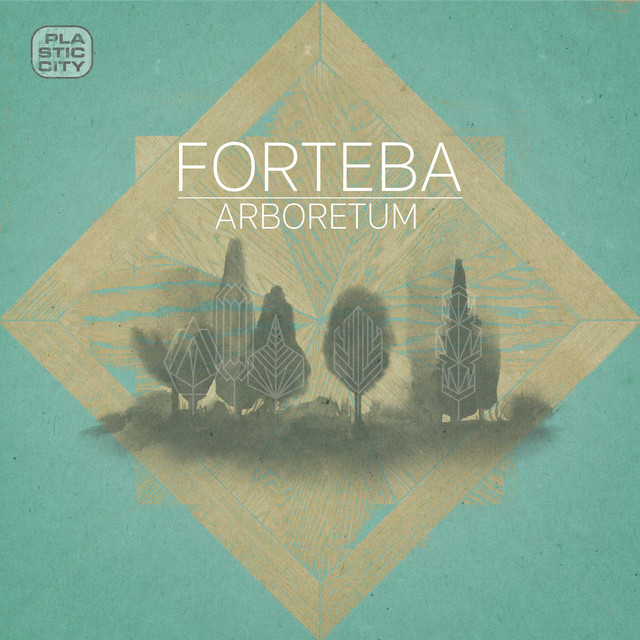 Arboretum cover art