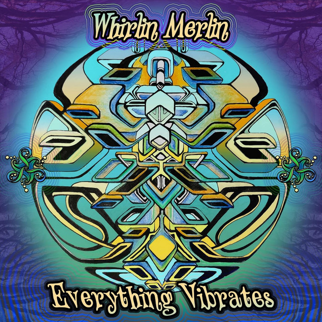 Whirlin Merlin