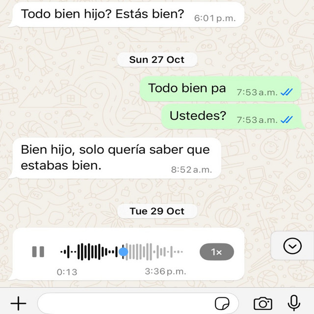 AQUI ME QUIERO QUEDAR