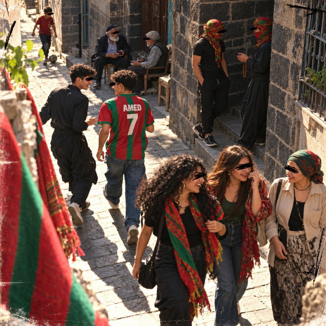 Her Biji Amed