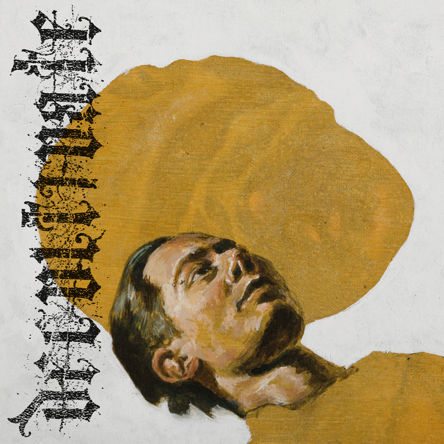 Decultivate cover art