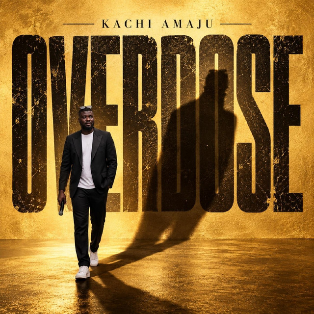 Kachi Amaju