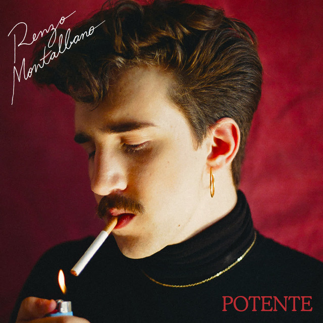 Potente cover art