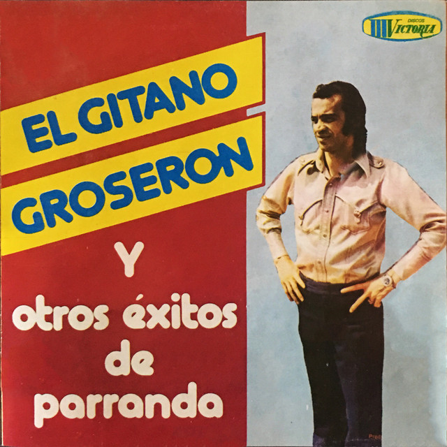 El Arruinao