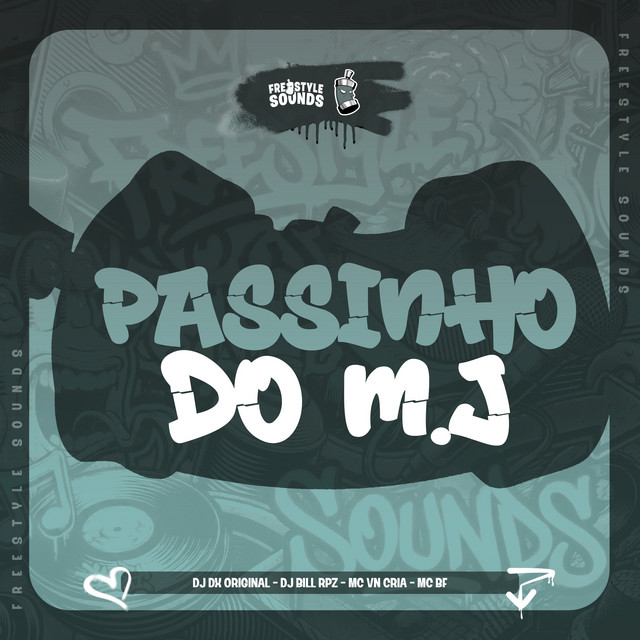 Passinho do M.J