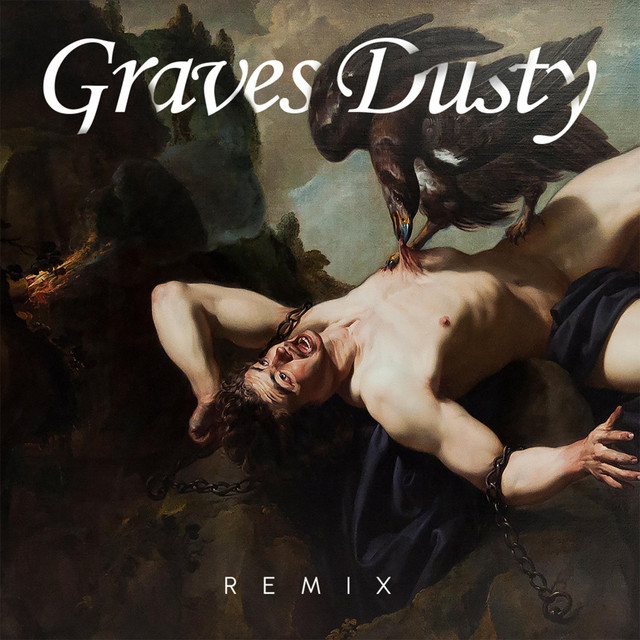 Graves Dusty (Remix) cover art