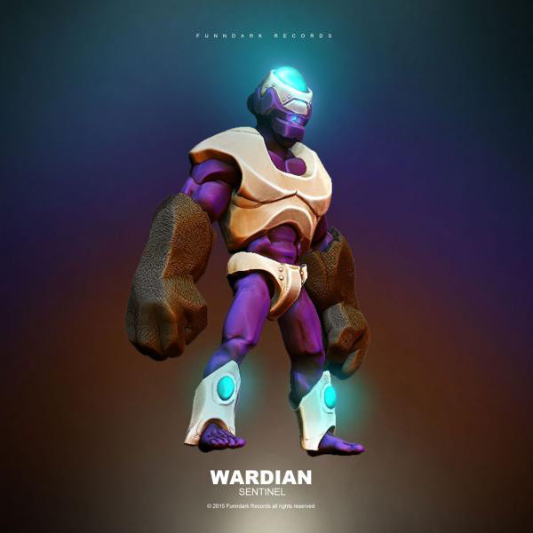 Obsydian album art