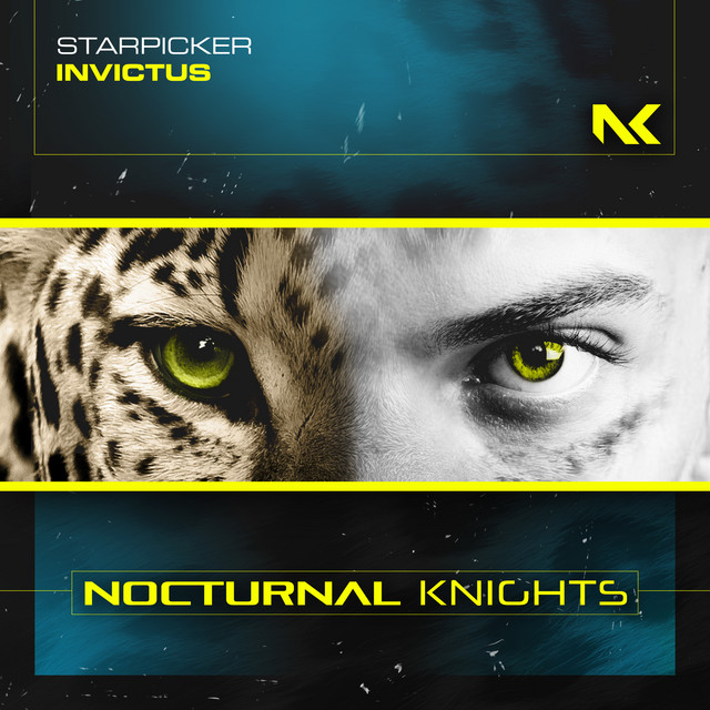 Invictus - Extended Mix album art
