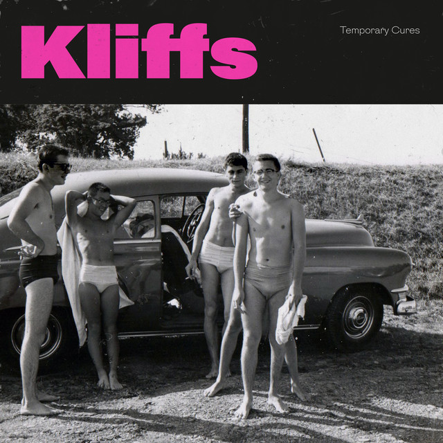 Temporary Cures cover art