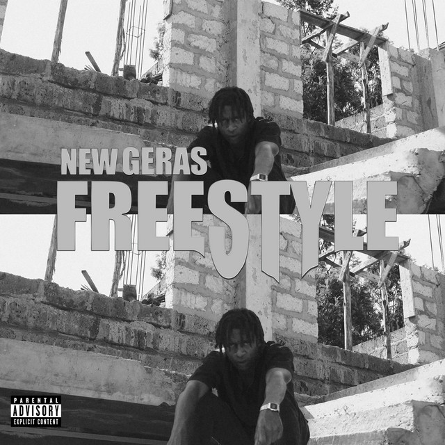 NEW GEARS FREESTYLE