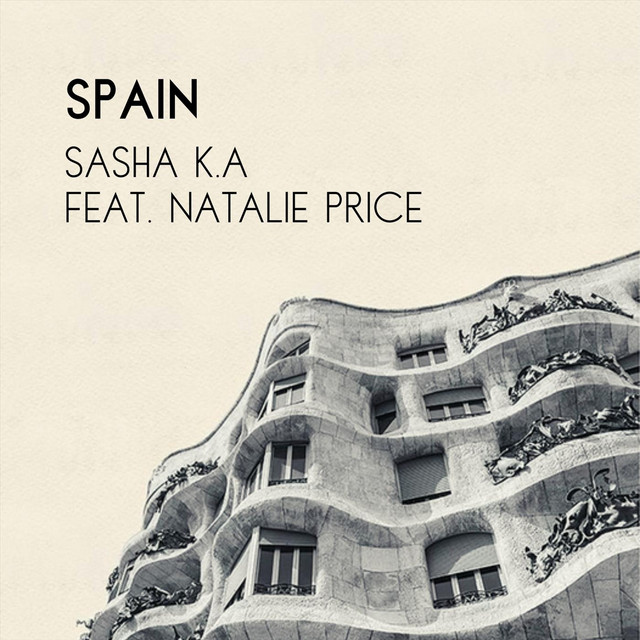 Spain cover