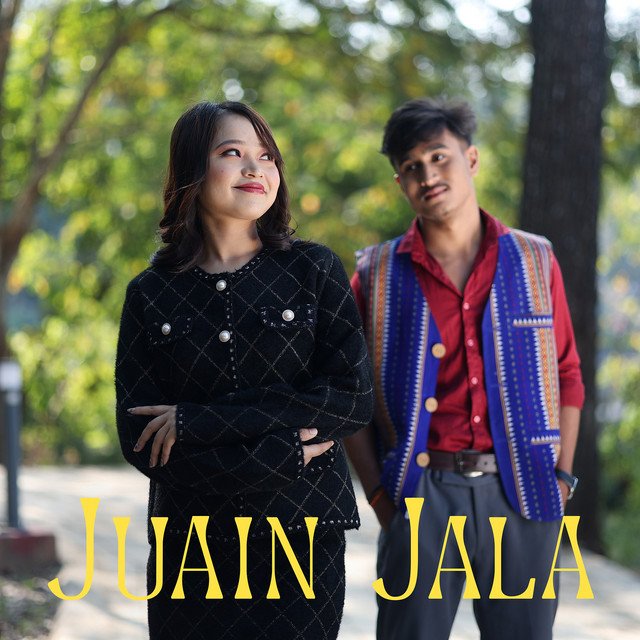Juain Jala album image