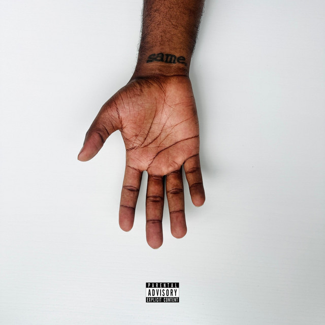 same. cover art
