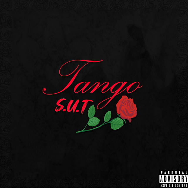 Tango cover art