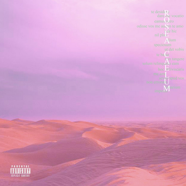 ROSEA CAELUM cover art