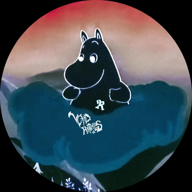 MUUMI DUB
