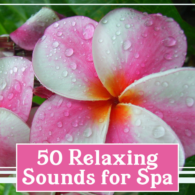 Deep Relaxation: Asian Massage - song and lyrics by Spa Music Paradise ...