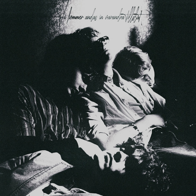 Vi Kommer Andas In Varandra Tillslut cover art
