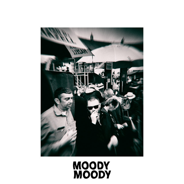 undefined album image