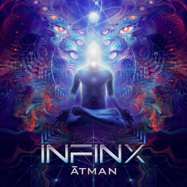 Ātman album art