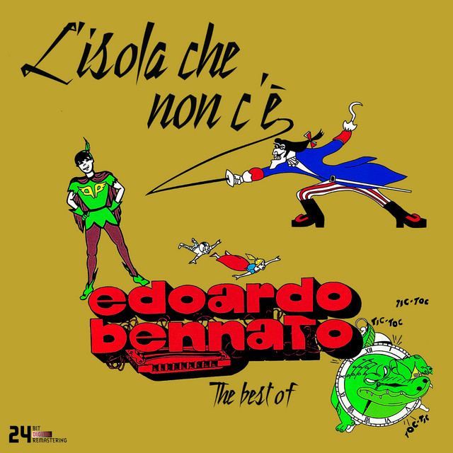 L'isola che non c'è