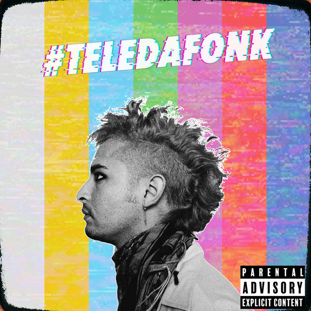 #Teledafonk cover art