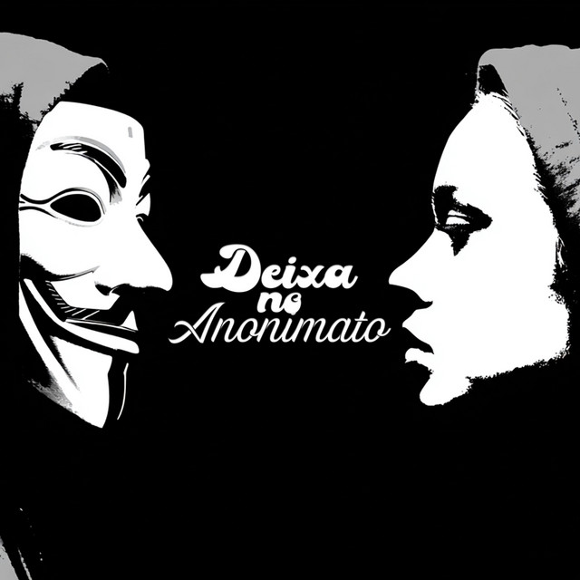 Deixa no Anonimato