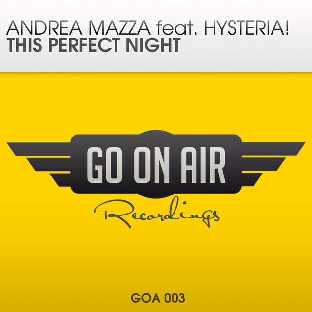 This Perfect Night (Original Mix)