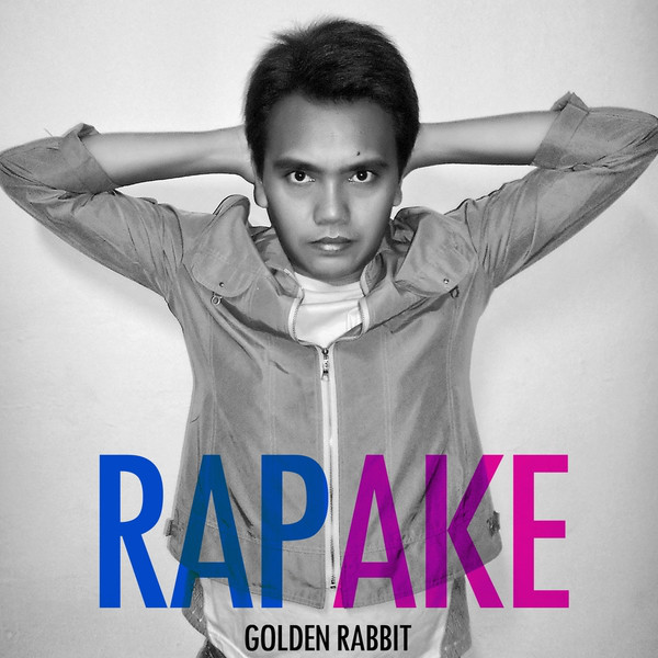 Rap Ake cover art