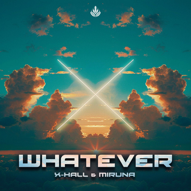 Whatever cover art