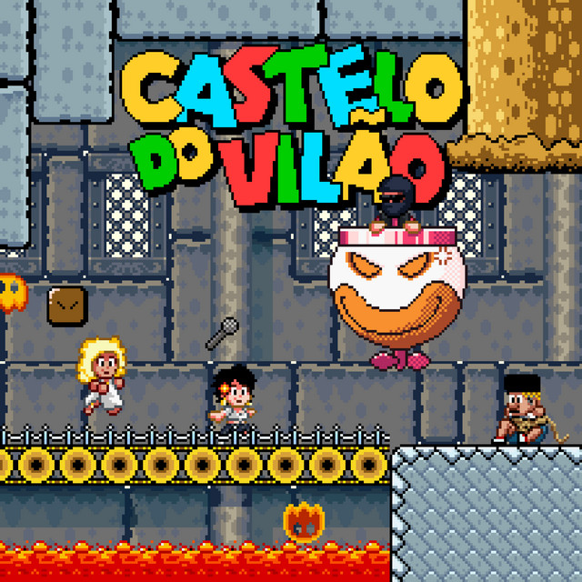 Castelo do Vilão