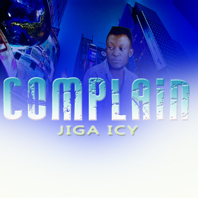 Complain