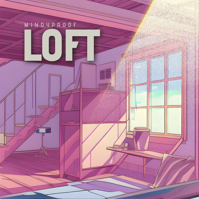 loft cover art