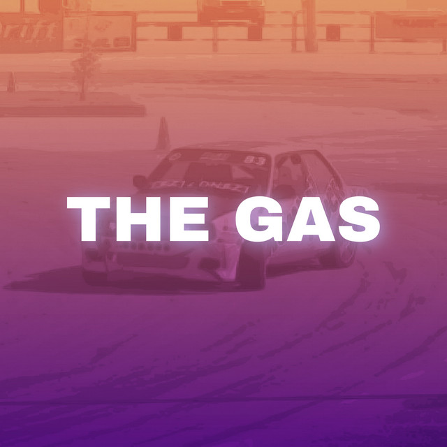 The Gasman | Spotify
