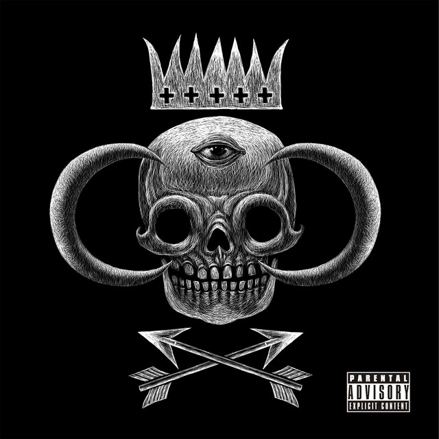 Damn Thing cover