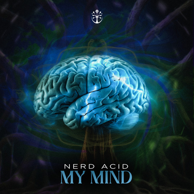 My Mind cover art