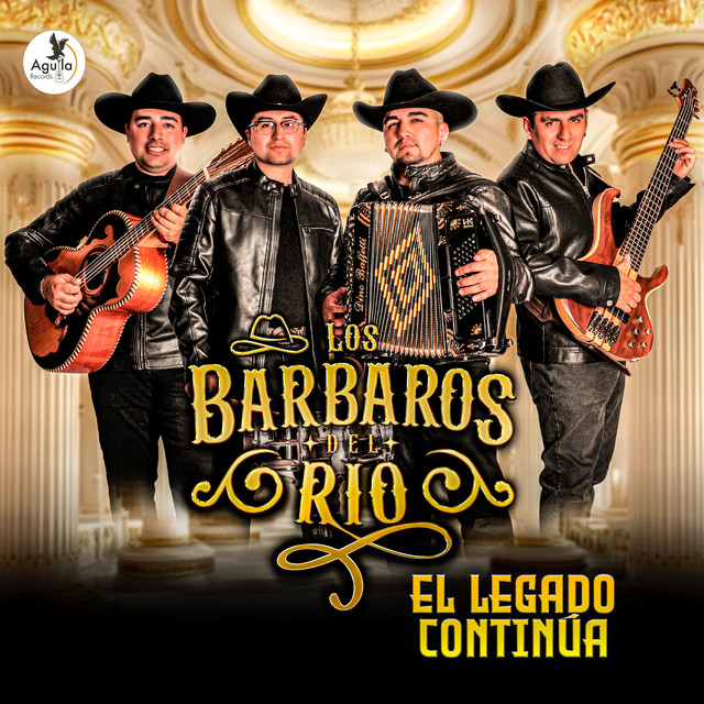 LOS BARBAROS DEL RIO