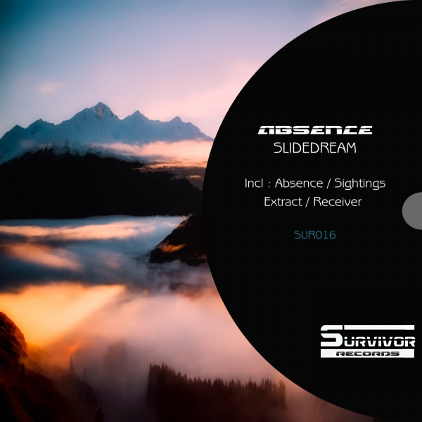 Absence cover art