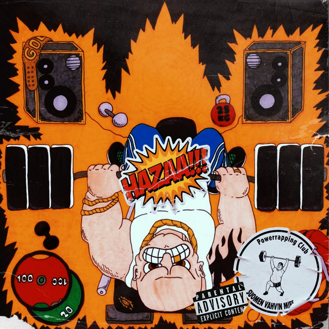 PÄÄLLIKÖT (feat. Skandaali)