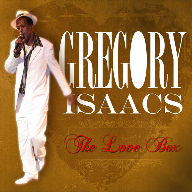 Gregory Isaacs: The Love Box - Album by Gregory Isaacs | Spotify