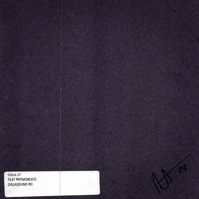 27 cover art