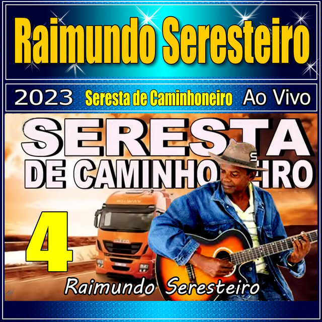 Raimundo Seresteiro