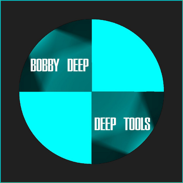 Bobby Deep