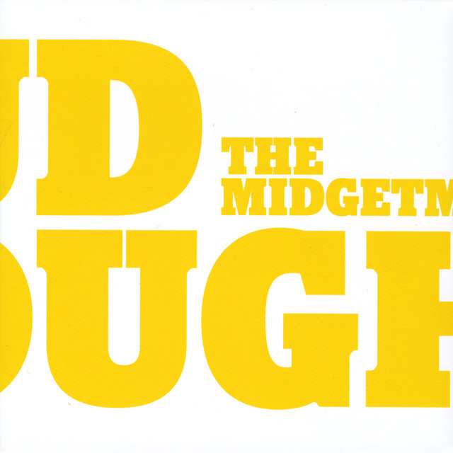 Loud Enough. cover