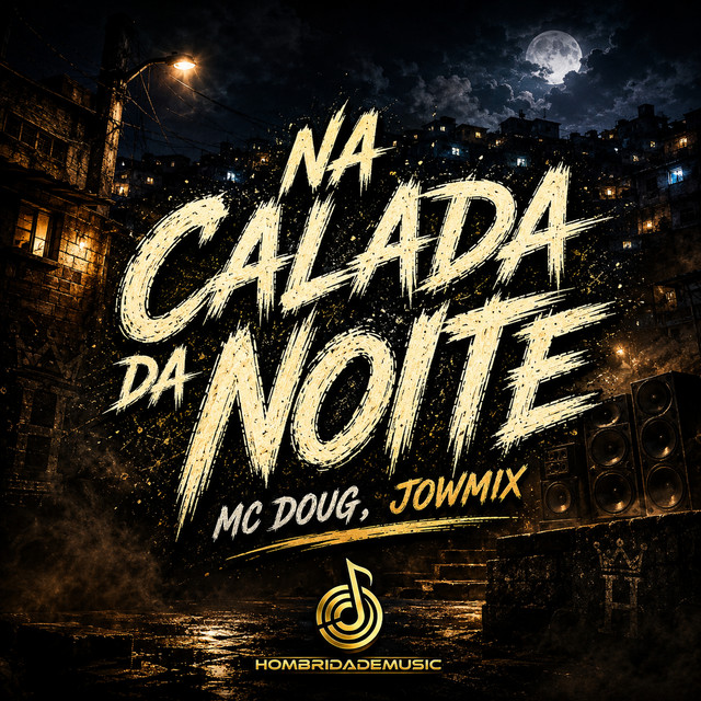Na Calada da Noite