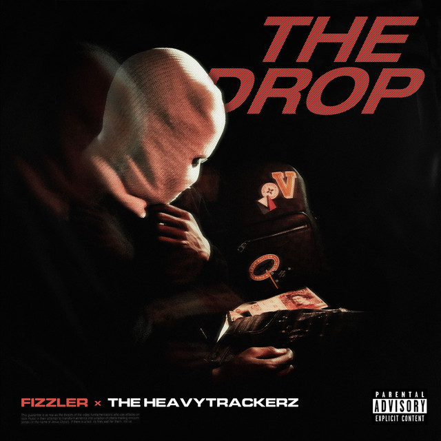 The Drop cover