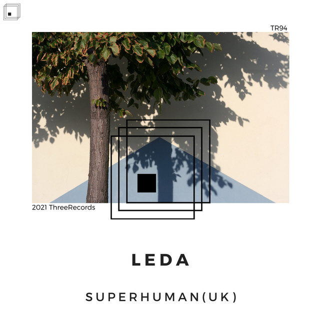 Leda cover art